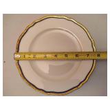 Franconia La Marquise China Set