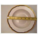 Franconia La Marquise China Set