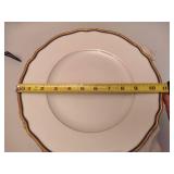 Franconia La Marquise China Set