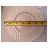 Oneida Majesticware Basketweave Dinnerware Set