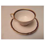 Franconia La Marquise China Set
