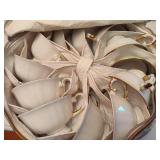 Franconia La Marquise China Set