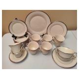 Lenox Solitaire Coffee Set