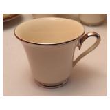 Lenox Solitaire Coffee Set
