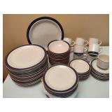 International Stoneware Dinnerware