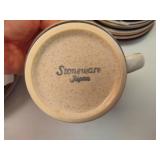 International Stoneware Dinnerware