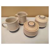 International Stoneware Dinnerware