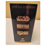 Star Wars Special Edition VHS Set