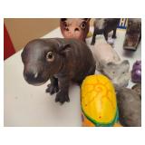 Hippo Collection