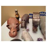Hippo Collection