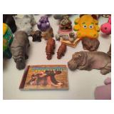 Hippo Collection
