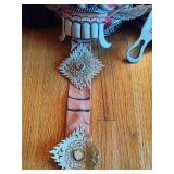 Vintage Balinese Rangda Mask