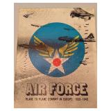 Air Force: Plane to Plane Combat in Europe
