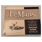 LeMans: Now YOU Drive a Sports Car in this Realistic Family/Social Racing Game