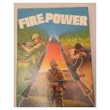 Firepower: Man to Man Squad Tactics Game