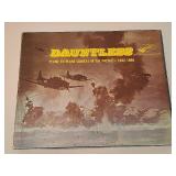 Dauntless: Plane to Plane Combat in the Pacific 1942-1945 Game