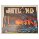 JUTLAND - British Grand Fleet vs German Fleet May 1916 Game