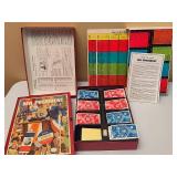 Mr President: The Game of Campaign Politics Game