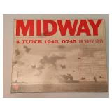 Midway: Naval Air Battle Game