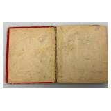 Misc. Miniature Kids Books Including BUCK RODGERS & More (Rough Condition) But Cool