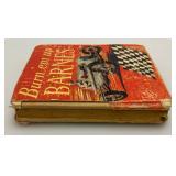 Misc. Miniature Kids Books Including BUCK RODGERS & More (Rough Condition) But Cool