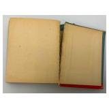 Misc. Miniature Kids Books Including BUCK RODGERS & More (Rough Condition) But Cool