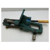 Pacific Lincoln Reloading Press Pacific Lincoln Reloading Press