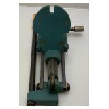 Pacific Lincoln Reloading Press Pacific Lincoln Reloading Press