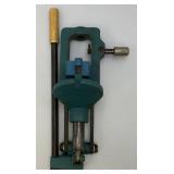 Pacific Lincoln Reloading Press Pacific Lincoln Reloading Press