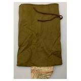 Misc. Ammo  Belts One Has U.S. Marked Ammo Pouch Misc. Ammo  Belts One Has U.S. Marked Ammo Pouch