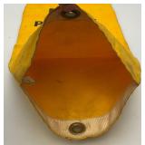 Viintage No Parking Police Order, Meter Cover Viintage No Parking Police Order, Meter Cover