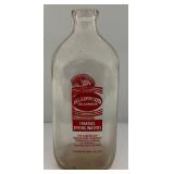 Vintage Glenwood Englewood Bottle 12 1/2" Vintage Glenwood Englewood Bottle 12 1/2"