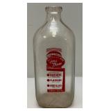 Vintage Glenwood Englewood Bottle 12 1/2" Vintage Glenwood Englewood Bottle 12 1/2"