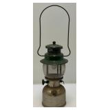 1979 Coleman Model 242C Single Mantle Lantern 1979 Coleman Model 242C Single Mantle Lantern