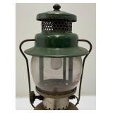 1979 Coleman Model 242C Single Mantle Lantern 1979 Coleman Model 242C Single Mantle Lantern