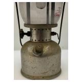 1979 Coleman Model 242C Single Mantle Lantern 1979 Coleman Model 242C Single Mantle Lantern
