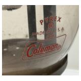 1979 Coleman Model 242C Single Mantle Lantern 1979 Coleman Model 242C Single Mantle Lantern