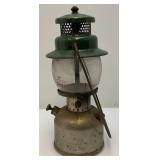 1979 Coleman Model 242C Single Mantle Lantern 1979 Coleman Model 242C Single Mantle Lantern