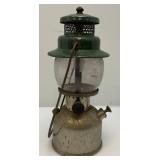 1979 Coleman Model 242C Single Mantle Lantern 1979 Coleman Model 242C Single Mantle Lantern