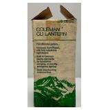 Vintage Coleman Model CL1 Adjustable Single Mantle Lantern Dated 06-84 (Brand New In Box) Vintage Coleman Model CL1 Adjustable Single Mantle Lantern Dated 06-84 (Brand New In Box)