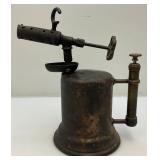 Antique Blow Torches Antique Blow Torches
