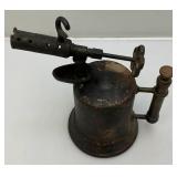 Antique Blow Torches Antique Blow Torches