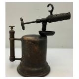 Antique Blow Torches Antique Blow Torches