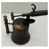 Antique Blow Torches Antique Blow Torches