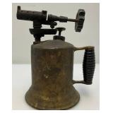 Antique Blow Torches Antique Blow Torches