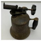 Antique Blow Torches Antique Blow Torches