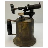 Antique Blow Torches Antique Blow Torches