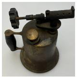 Antique Blow Torches Antique Blow Torches