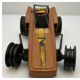 Vintage Cox Sand Blaster Dune Buggy Car Vintage Cox Sand Blaster Dune Buggy Car