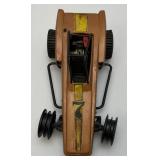 Vintage Cox Sand Blaster Dune Buggy Car Vintage Cox Sand Blaster Dune Buggy Car